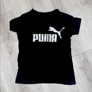 New Post - Puma T Shirt